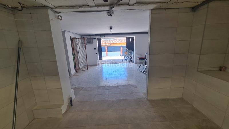 Foto 6514ba19-275d-4a68-a663-98d8460c688a. Chalet con camino riscaldamento parcheggio in Pobla de Montornès (La)