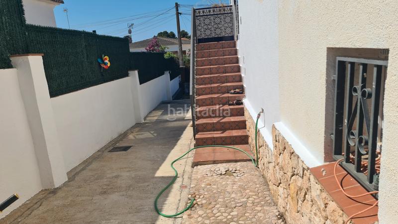 Foto 84666788-3f39-4cb0-a030-a3ba62eeadbc. Chalet con camino riscaldamento parcheggio in Pobla de Montornès (La)