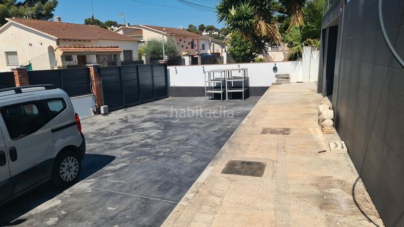 Foto 8d024d9c-93cb-4dc8-93fd-2c96d2675e03. Chalet con camino riscaldamento parcheggio in Pobla de Montornès (La)