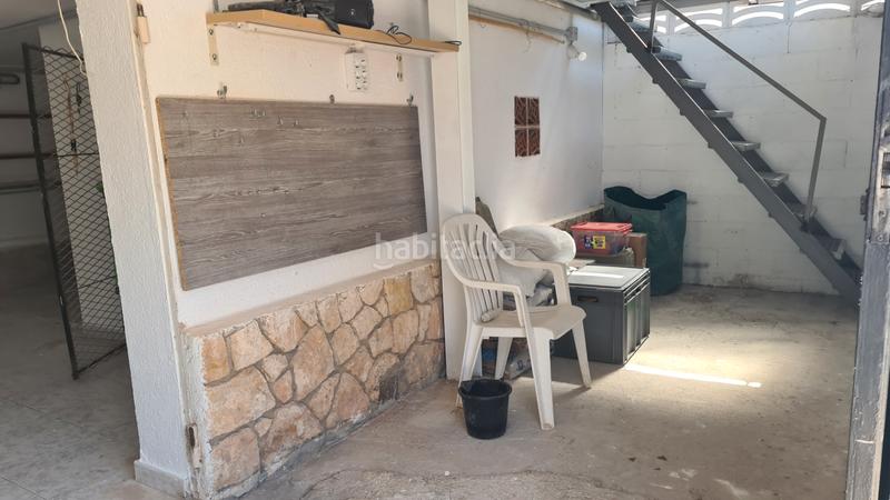 Foto 9e15c02c-d286-467c-811b-bcbf1cd8acd5. Chalet con camino riscaldamento parcheggio in Pobla de Montornès (La)