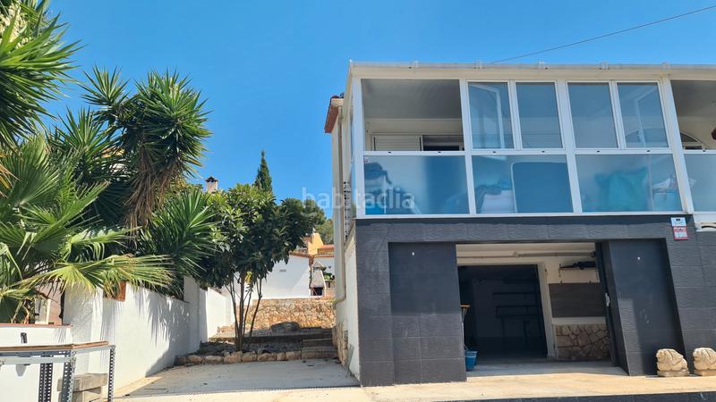 Foto db262c8b-c2a8-465a-a6da-a0ede28b2634. Chalet con camino riscaldamento parcheggio in Pobla de Montornès (La)