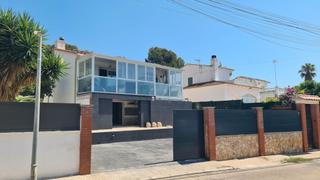 Xalet a Pobla de Montornès (La)