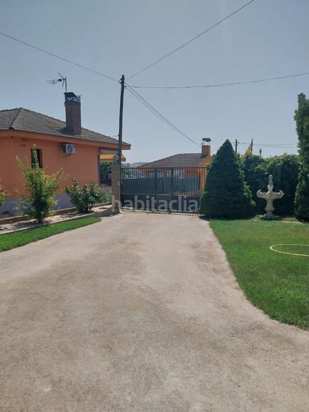 Foto 2dfffc34-4459-4b82-9650-55524498ab1a. Xalet amb xemeneia calefacció piscina a Sentiu de Sió (La)