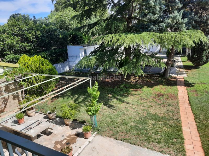 Foto 9bd34d85-d164-4cd7-85b6-eef23e1cc834. Xalet amb xemeneia calefacció piscina a Sentiu de Sió (La)