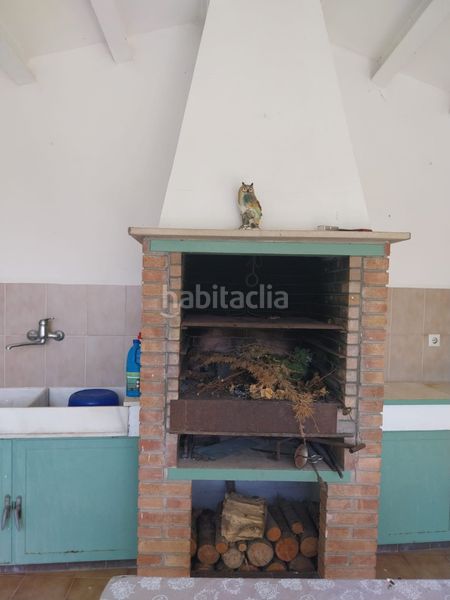 Foto a4240d05-acc1-4284-bd5d-16a077b907de. Xalet amb xemeneia calefacció piscina a Sentiu de Sió (La)
