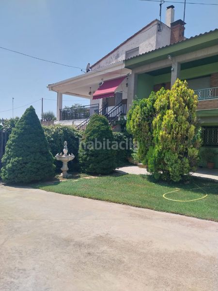 Foto a9526fb4-d6b3-478d-bab1-33cc42f748ac. Xalet amb xemeneia calefacció piscina a Sentiu de Sió (La)