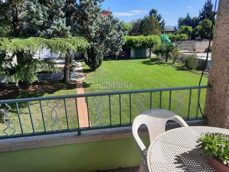 Foto d04f4fdf-42a5-4438-89b0-6ba07b5b2564. Xalet amb xemeneia calefacció piscina a Sentiu de Sió (La)