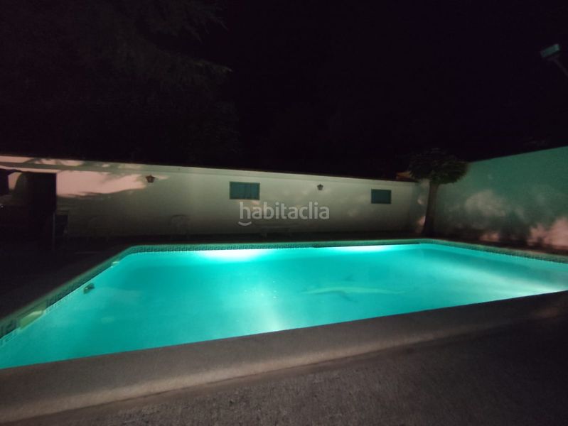 Foto e9d5b2af-1b6a-4dca-9430-3b803e17118a. Xalet amb xemeneia calefacció piscina a Sentiu de Sió (La)