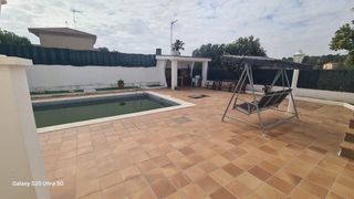 Chalet à Carrer moreres 7123