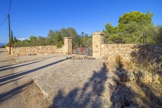 Residential Plot in S´Aranjassa