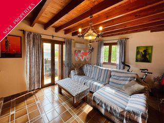 Reihenhaus in Lloseta. Casa en lloseta, mallorca, illes balears