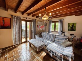 Casa adossada a Lloseta. Casa en lloseta, mallorca, illes balears