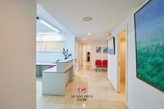 Rent Office space  Costa de les germanetes. Oportunidad! se alquila oficina con parking en zona bons aires,