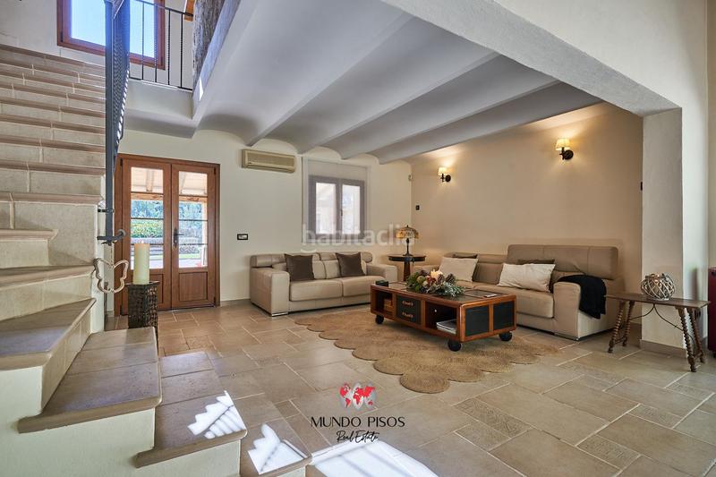 Foto 0081ca1a-cbc6-438f-ad3b-71c9b4c8e5e9. Haus mit heizung parking pool in Calvià poble Calvià