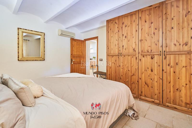 Foto 1c1122c2-43b0-4fa2-9f92-8d68e6222035. Haus mit heizung parking pool in Calvià poble Calvià