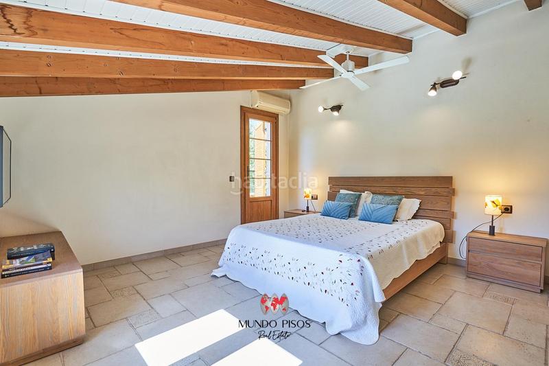 Foto 30429164-33e8-46b4-992b-b57965a75d2e. Haus mit heizung parking pool in Calvià poble Calvià