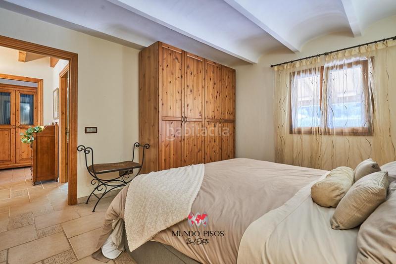 Foto 4a944224-ae31-4d02-9998-08ef366c8ddc. Haus mit heizung parking pool in Calvià poble Calvià