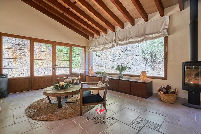 Foto 5c28d223-c664-47f2-87a6-d0cbfc08e53d. Haus mit heizung parking pool in Calvià poble Calvià