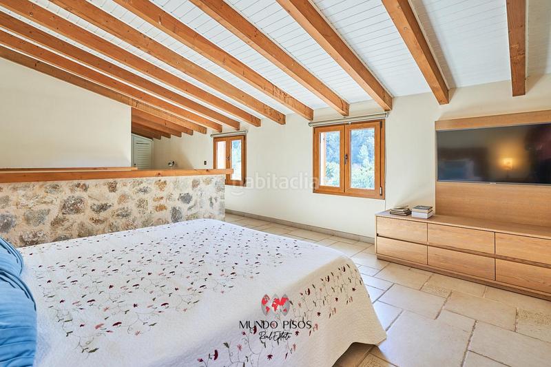 Foto 6bfcaf91-9ce0-4cee-87ac-ab47e2958496. Haus mit heizung parking pool in Calvià poble Calvià