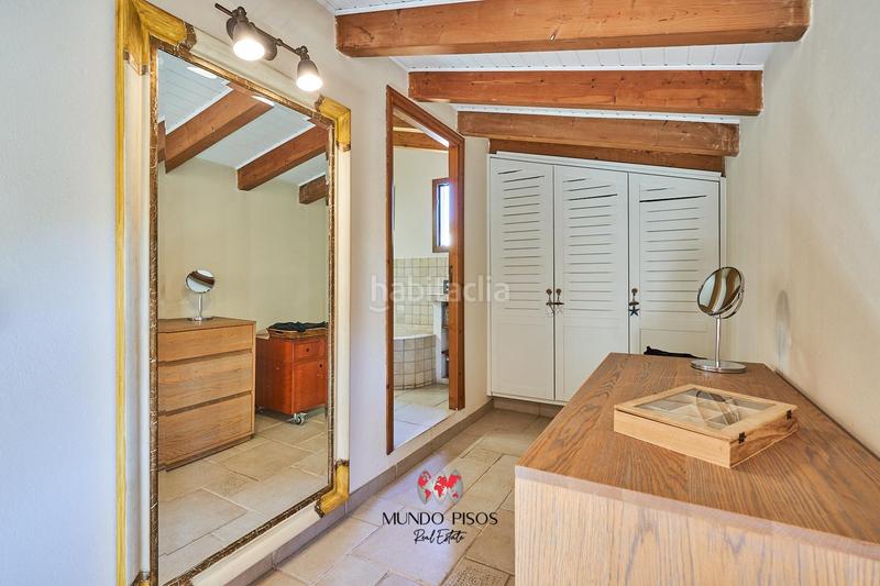 Foto 7ad94e0f-0ee8-43a8-9386-a07d3f042d8a. Haus mit heizung parking pool in Calvià poble Calvià