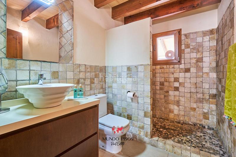 Foto 8bb160fc-cea9-400b-823c-c8a864d79708. Haus mit heizung parking pool in Calvià poble Calvià