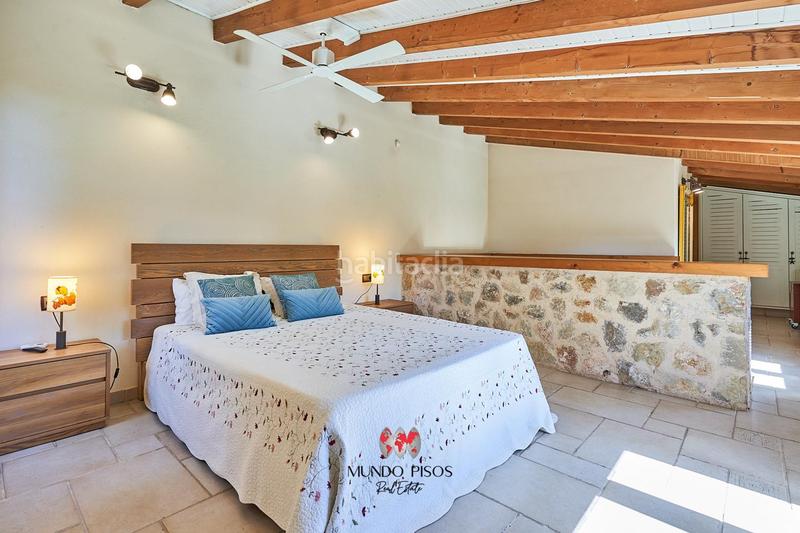 Foto 91d077c3-8701-4beb-925e-5cfa50ca9dc8. Haus mit heizung parking pool in Calvià poble Calvià