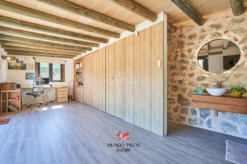 Foto a3ae383b-dead-4907-9107-65007b951e97. Haus mit heizung parking pool in Calvià poble Calvià