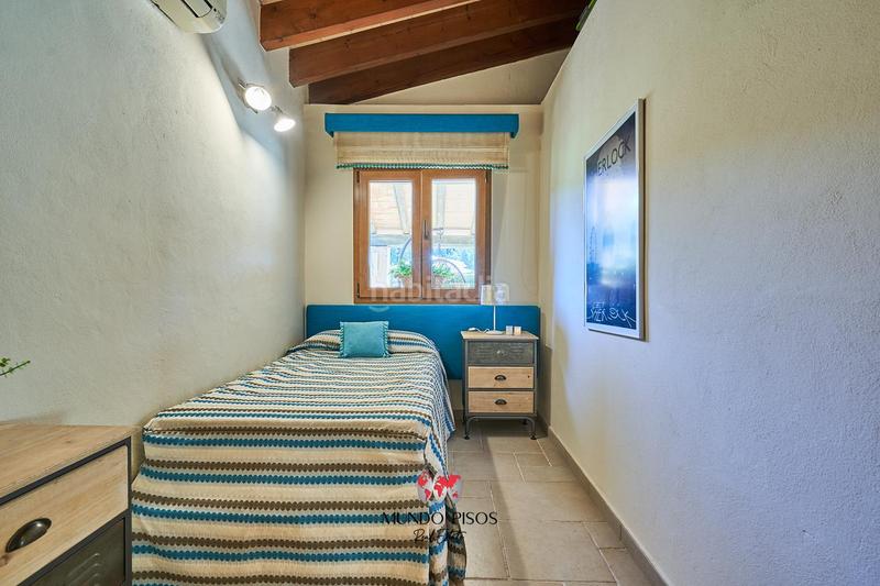 Foto bd92b60b-9ead-443a-afce-0646733d2677. Haus mit heizung parking pool in Calvià poble Calvià