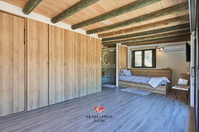 Foto e756977b-6087-4856-b97e-f0525278aca4. Haus mit heizung parking pool in Calvià poble Calvià