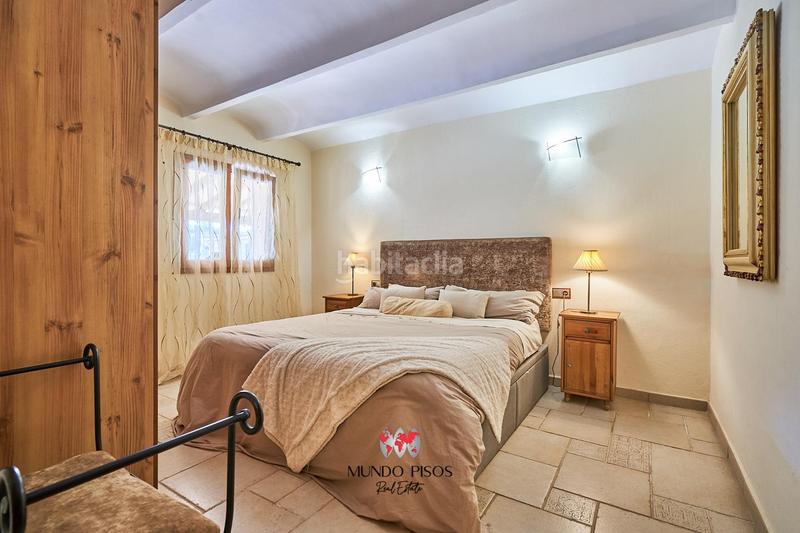 Foto f4149d71-aa72-4ff2-8f25-284f519cf4a1. Haus mit heizung parking pool in Calvià poble Calvià