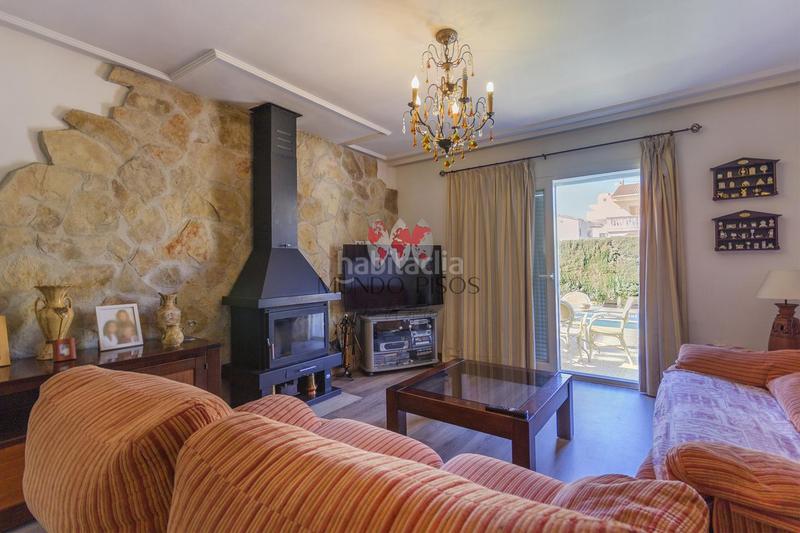 Foto 3a051495-ca42-4a43-8198-232938f0ec3c. Casa chalet con piscina en Son Ferrer, , illes balears en Calvià