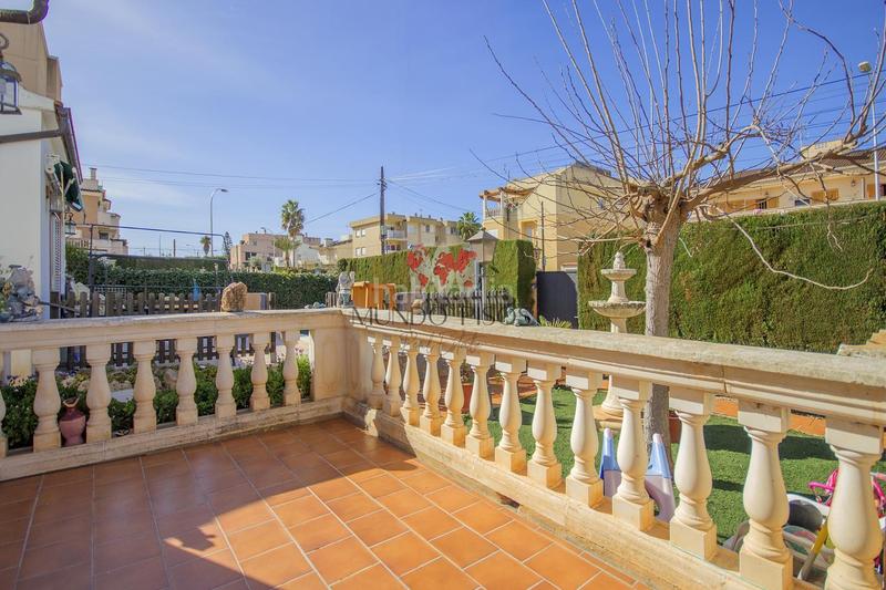 Foto 507cb485-a7c5-444b-a398-8598ced762ec. Casa chalet con piscina en Son Ferrer, , illes balears en Calvià