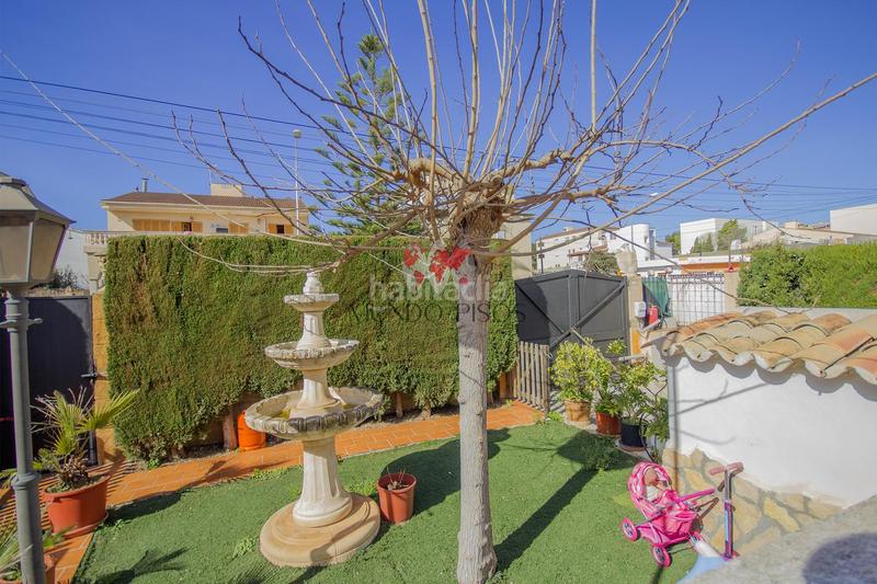 Foto a07d6ac3-ef8e-452e-8242-f5146a967f30. Casa chalet con piscina en Son Ferrer, , illes balears en Calvià