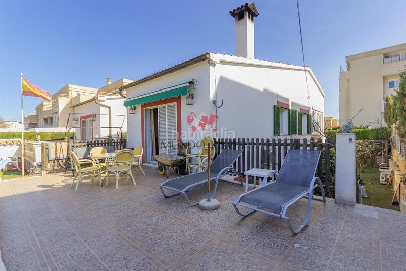 Foto db3599d7-4936-4b5b-9cc4-7f1f606557ac. Casa chalet con piscina en Son Ferrer, , illes balears en Calvià