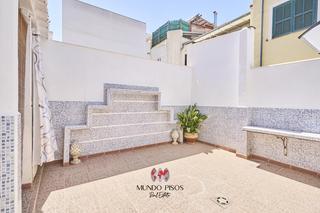 Ground floor in Son Espanyolet. Coqueta planta baja en son españolet, palma de mallorca, illes b