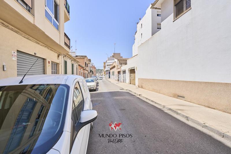 Foto 10fbca5f-9893-44e5-b099-98f5879d27f7. Erdgeschoss in Son Espanyolet Palma de Mallorca