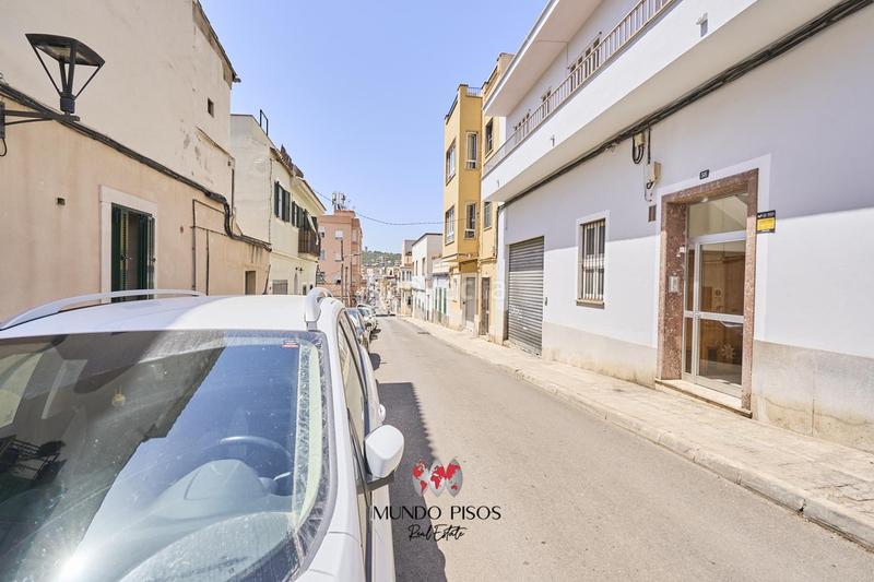 Foto 14ade90c-e896-42a9-99a9-438ad9971d07. Erdgeschoss in Son Espanyolet Palma de Mallorca