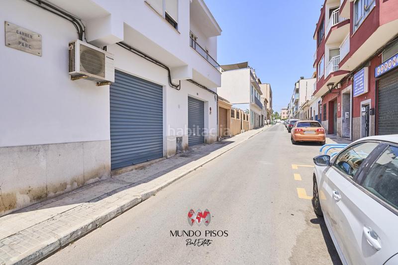 Foto 2c6158ab-a5fe-4a65-bd61-d6b82bd50beb. Erdgeschoss in Son Espanyolet Palma de Mallorca