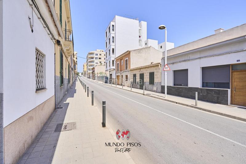 Foto 501c1ddf-9f68-4178-9603-30c5615d82b6. Erdgeschoss in Son Espanyolet Palma de Mallorca