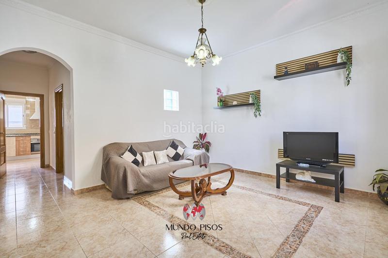 Foto 6051eb44-0afc-43a3-a60f-efc8aaa28394. Erdgeschoss in Son Espanyolet Palma de Mallorca