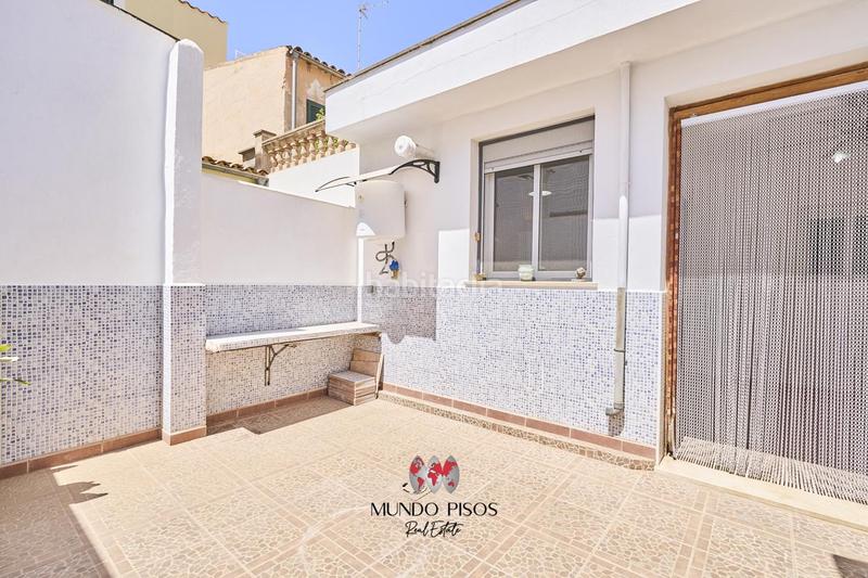 Foto ef3997b6-7ba7-479e-b21c-d5716ee908d4. Erdgeschoss in Son Espanyolet Palma de Mallorca