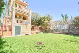 Casa a La Bonanova. Chalet unifamiliar en la bonanova, palma de mallorca, illes bale