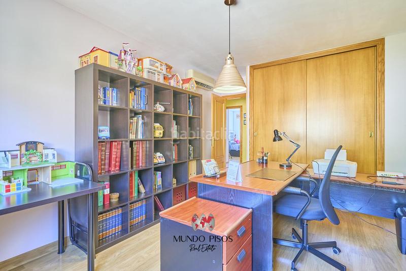 Foto 2274558f-ec47-41ce-8217-e7ed031d323f. Casa con riscaldamento parcheggio in La Bonanova Palma de Mallorca