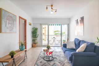 Pis  Carrer d'horaci. Piso en can pastilla, a 50 metros del mar, mallorca, illes balea