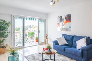 Pis  Carrer d'horaci. Piso en can pastilla, a 50 metros del mar, mallorca, illes balea