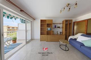 Flat  Carrer d'horaci. Piso en can pastilla, a 50 metros del mar, mallorca, illes balea