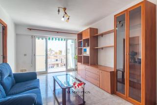 Flat  Carrer d'horaci. Piso en can pastilla, a 50 metros del mar, mallorca, illes balea