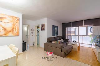 Flat  Carrer astor. Luminoso y acogedor piso en son ferrer, mallorca, islas baleares