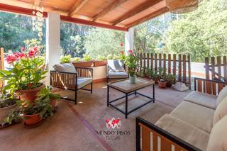 Casale  Polígono 24. Hermosa casa rústica en algaida, rodeada de bosque y naturaleza!