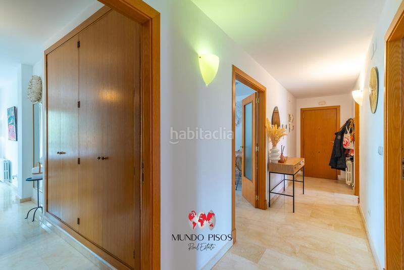 Foto 09910887-da2e-4f13-b1c5-b134bb39c1a8. Attico con riscaldamento parcheggio in Ciudad Jardín Palma de Mallorca